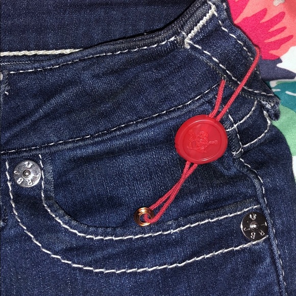 True Religion Jeans - Picture 3 of 7